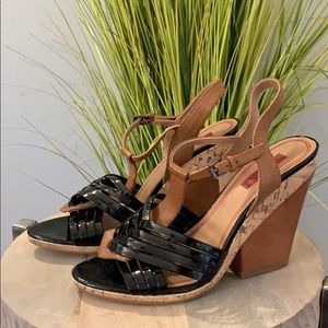 5|48 wedge sandal